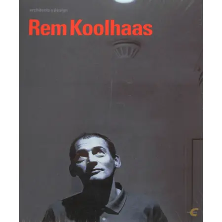 CA 48 Rem Koolhaas