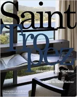 Saint Tropez timeless