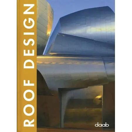 ROOF DESIGN (Daab) ISBN 978-3937718613