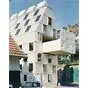 21st century house Jonathan Bell ISBN 9780789208859