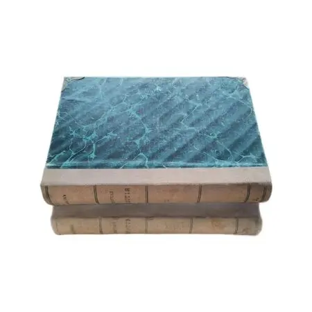 Физическая геология в двух томах Иван Васильевич Мушкетов (1899-1906)