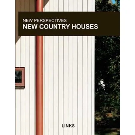 New perspectives New country houses Mostaedi Arian ISBN 9788496424470