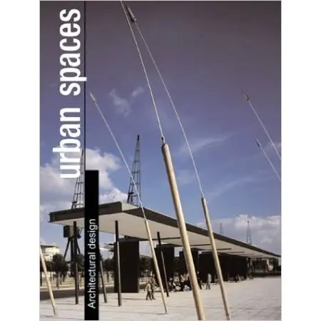 Urban spaces