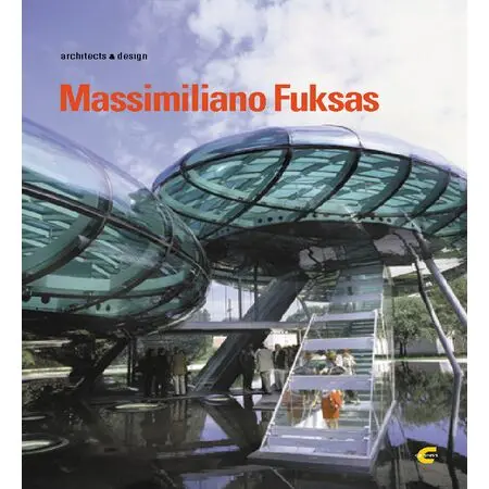 Massimiliano Fuksas